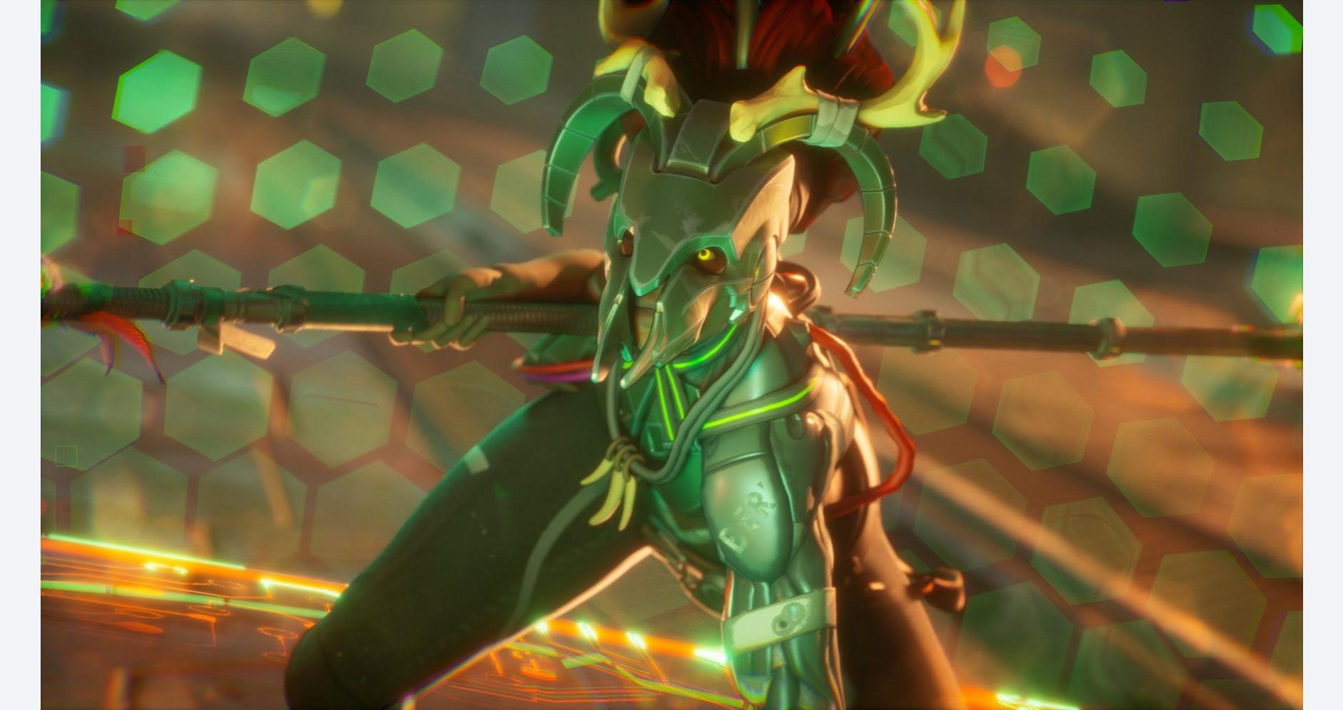 Bleeding Edge - Xbox One Price in Doha, Qatar - Image 3