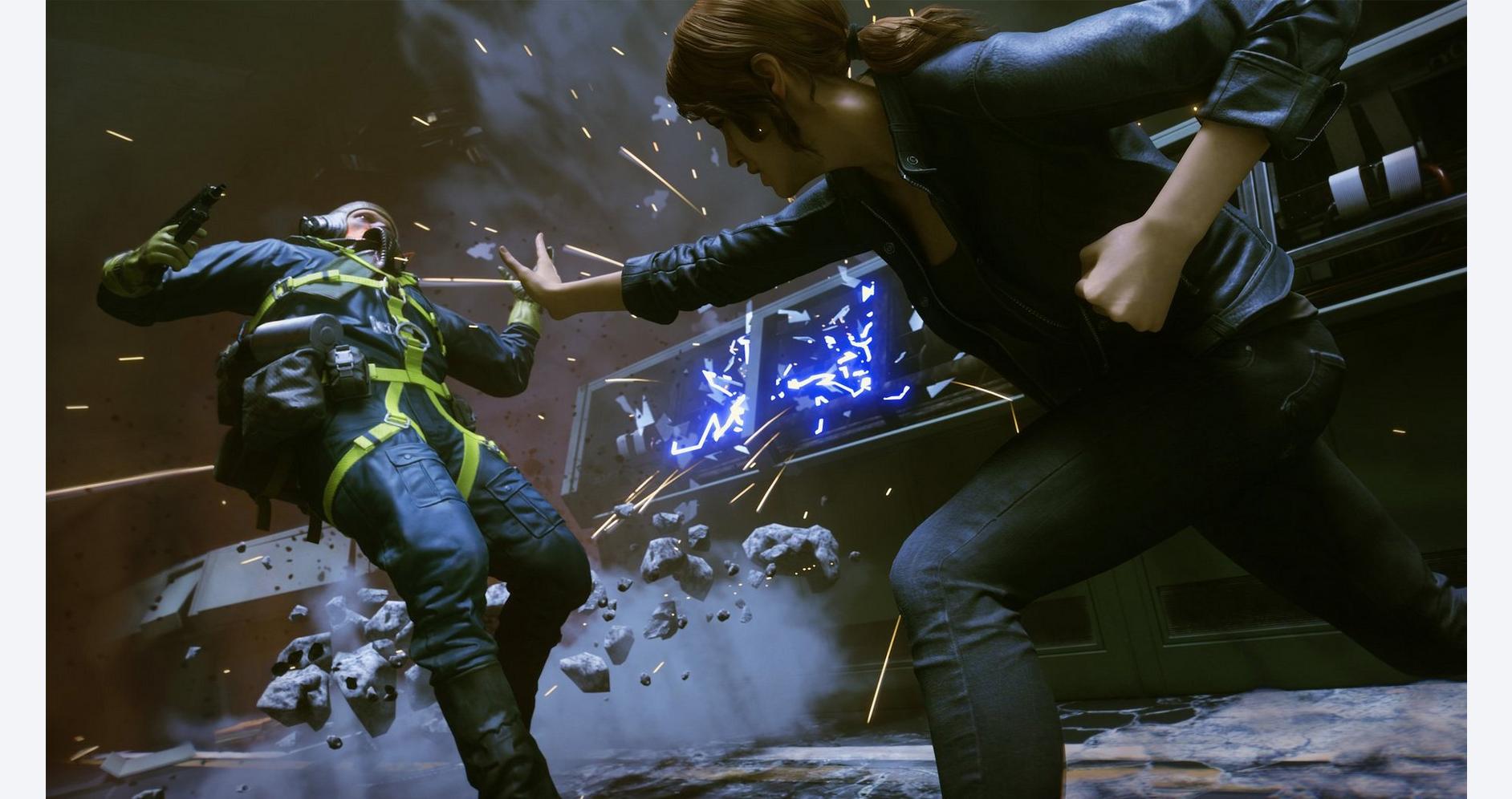 Control Ultimate Edition - Xbox One Price in Doha, Qatar - Image 4