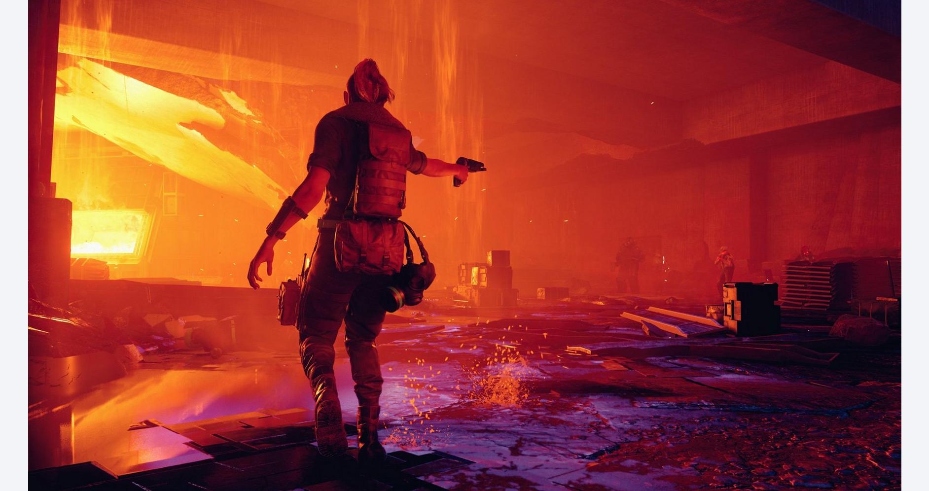 Control Ultimate Edition - Xbox One Price in Doha, Qatar - Image 3