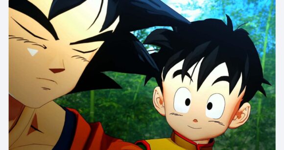 DRAGON BALL Z: KAKAROT - Xbox One Price in Doha, Qatar - Image 4