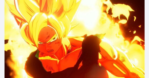 DRAGON BALL Z: KAKAROT - Xbox One Price in Doha, Qatar - Image 3