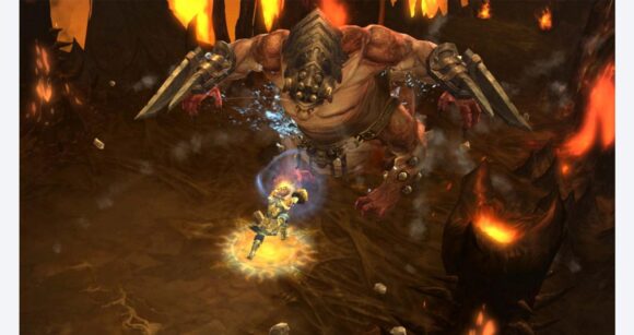 Diablo III Eternal Collection - Xbox One Price in Doha, Qatar - Image 4