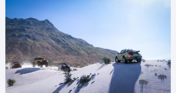 Forza Horizon 5 - Xbox Series X Price in Doha, Qatar - Image 6