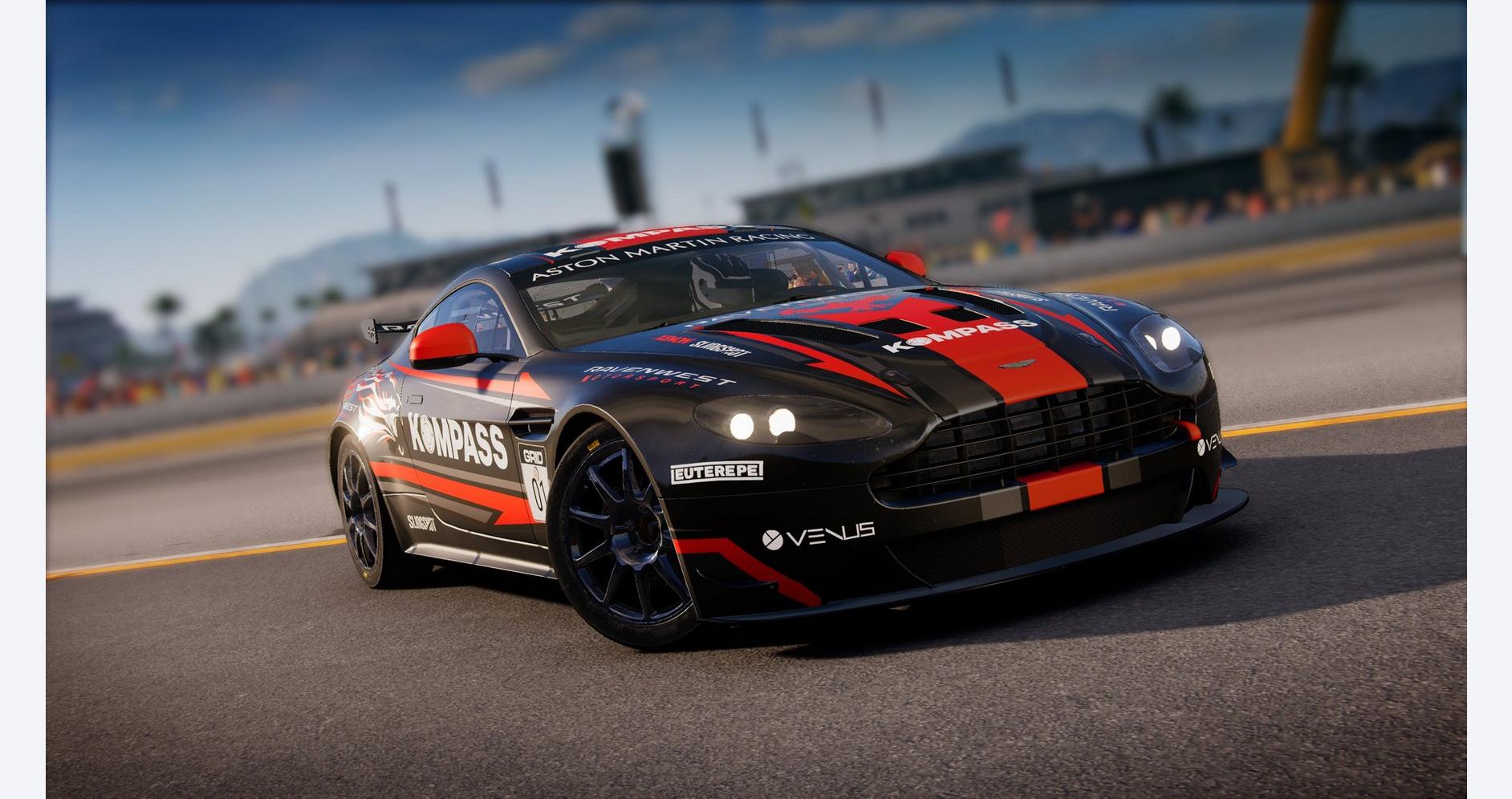 Grid Legends - Xbox One Price in Doha, Qatar - Image 4