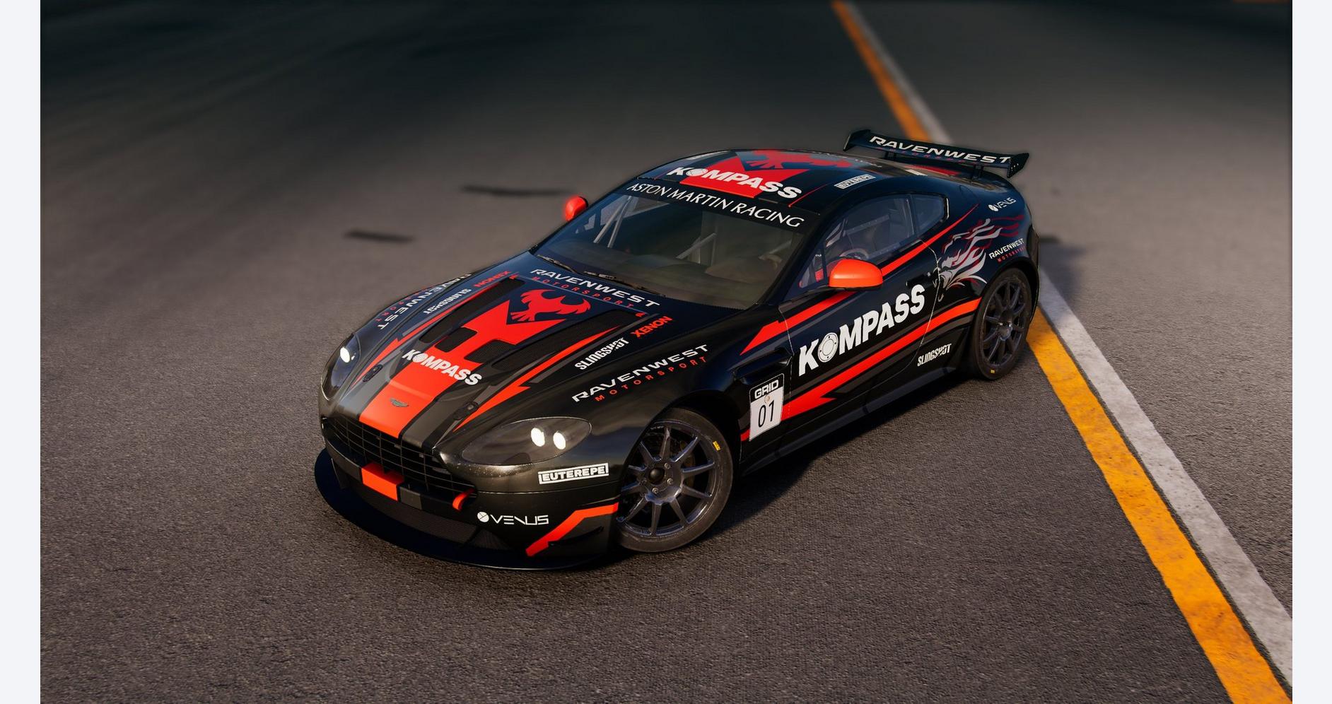 Grid Legends - Xbox One Price in Doha, Qatar - Image 3