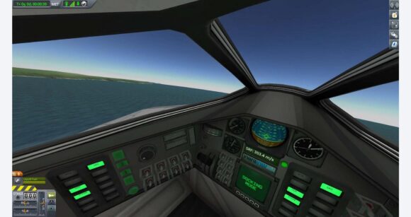 Kerbal Space Program Enhanced Edition Price in Doha, Qatar - Image 4