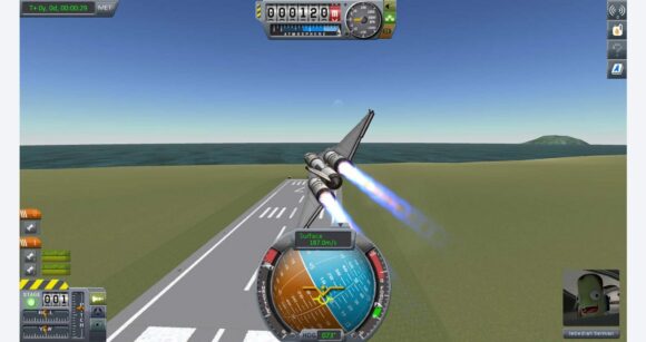 Kerbal Space Program Enhanced Edition Price in Doha, Qatar - Image 3