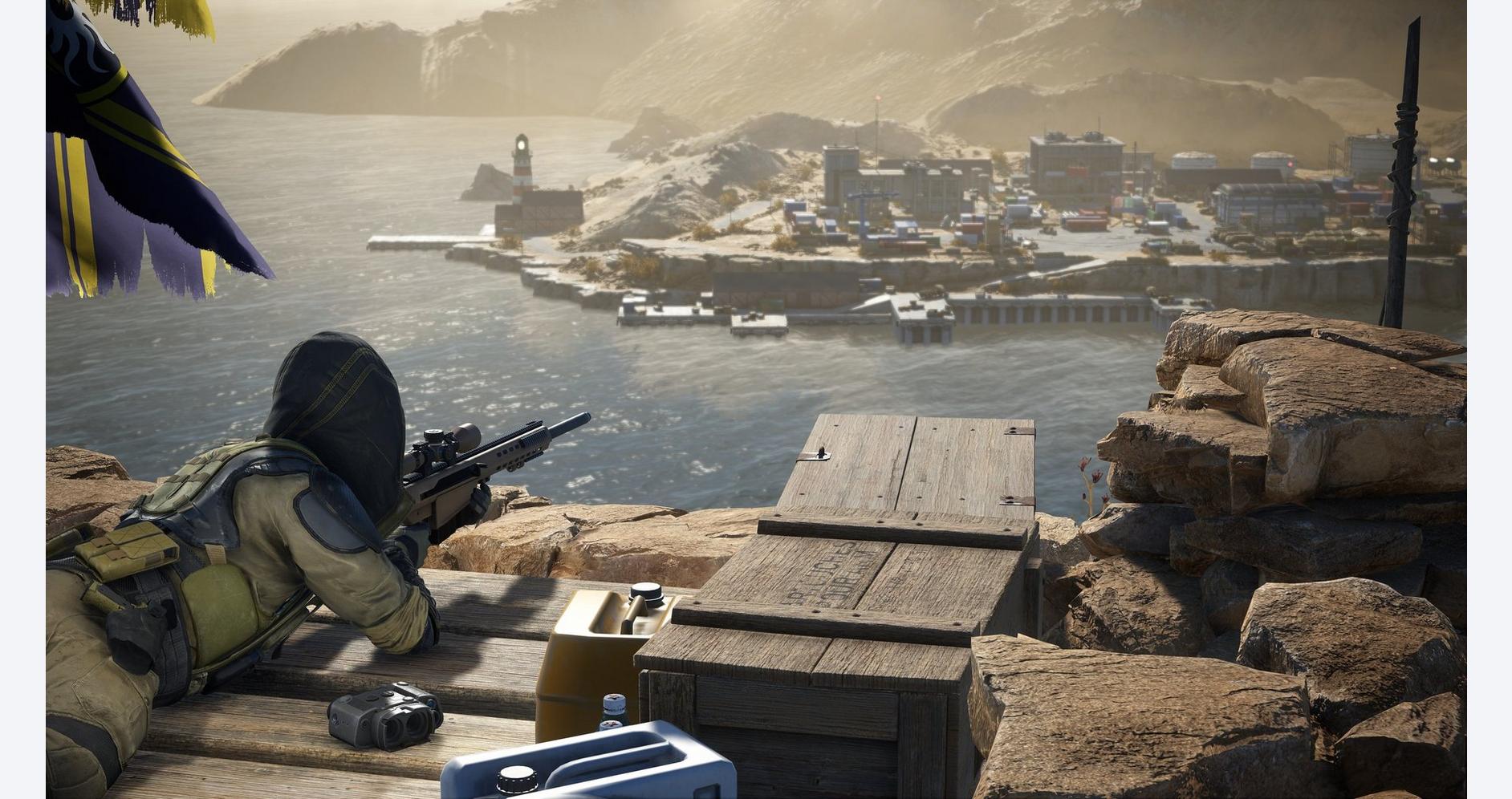 Sniper Ghost Warrior Contracts 2 - Xbox One Price in Doha, Qatar - Image 4