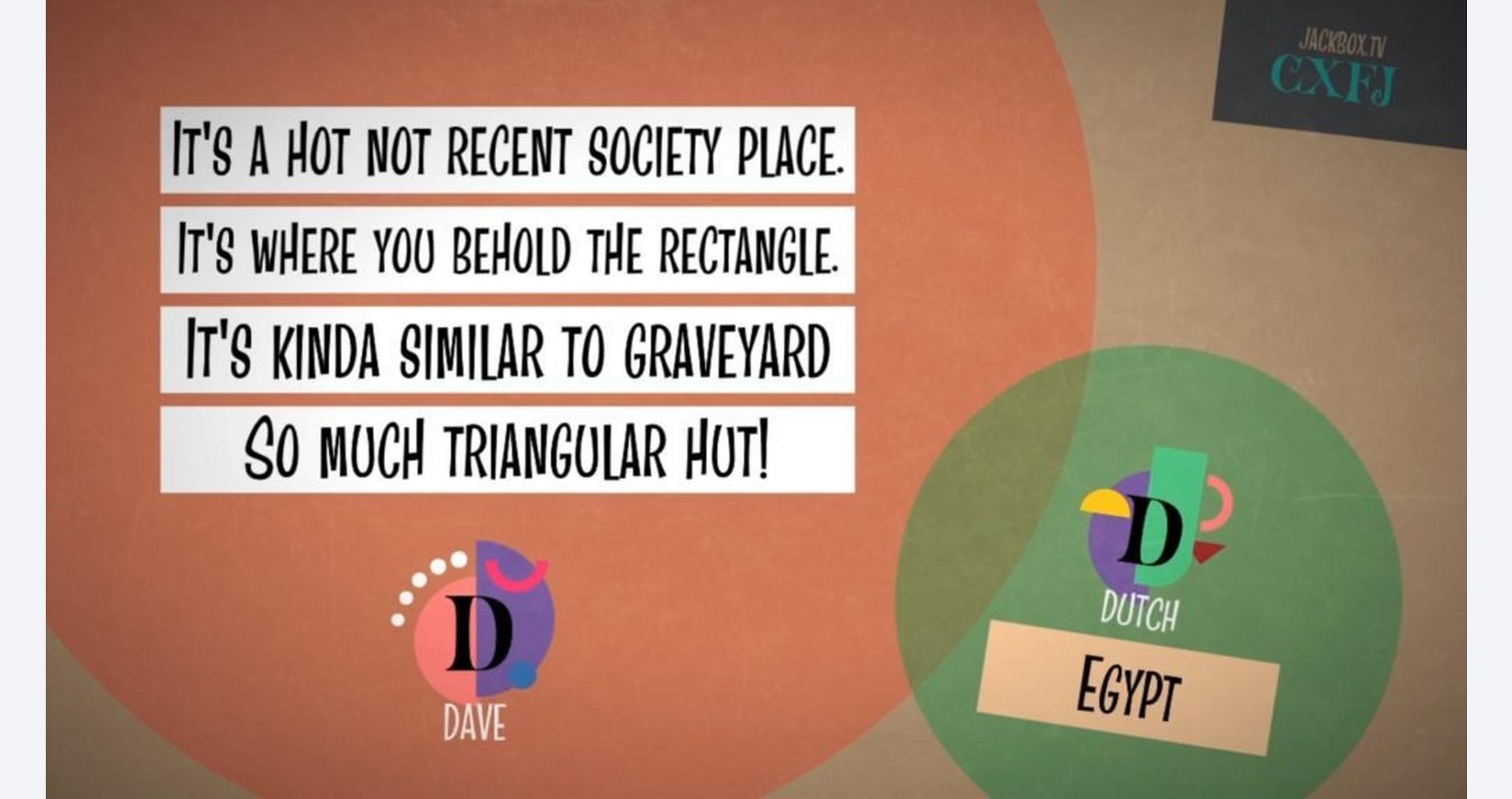 The Jackbox Party Pack 7 - Xbox Series X Price in Doha, Qatar - Image 4