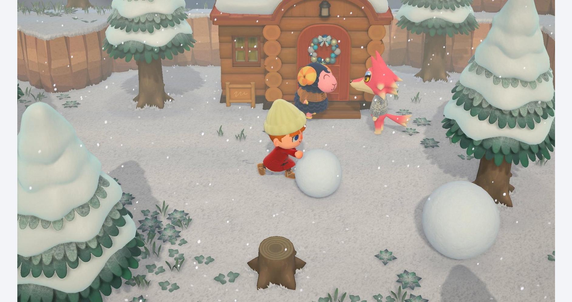 Animal Crossing: New Horizons - Nintendo Switch Price in Doha, Qatar - Image 3