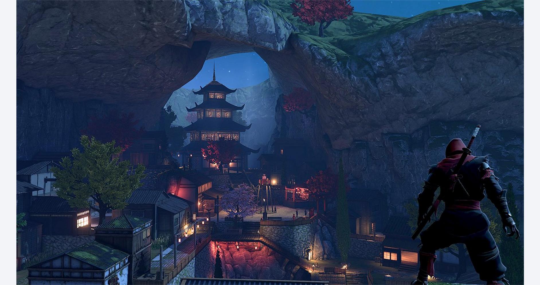 Aragami 2 - Xbox One Price in Doha, Qatar - Image 4