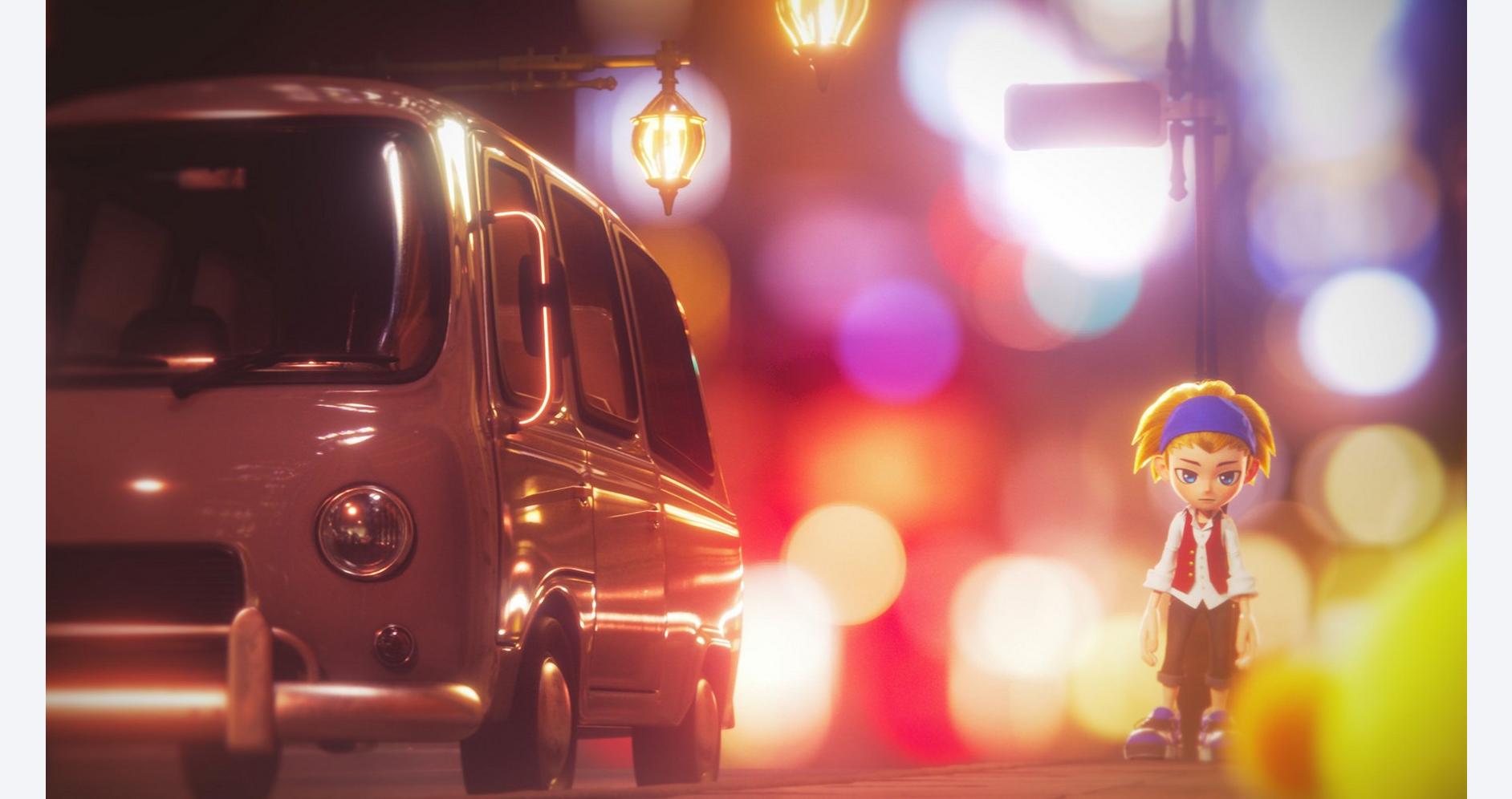 Balan Wonderworld - PlayStation 5 Price in Doha, Qatar - Image 3