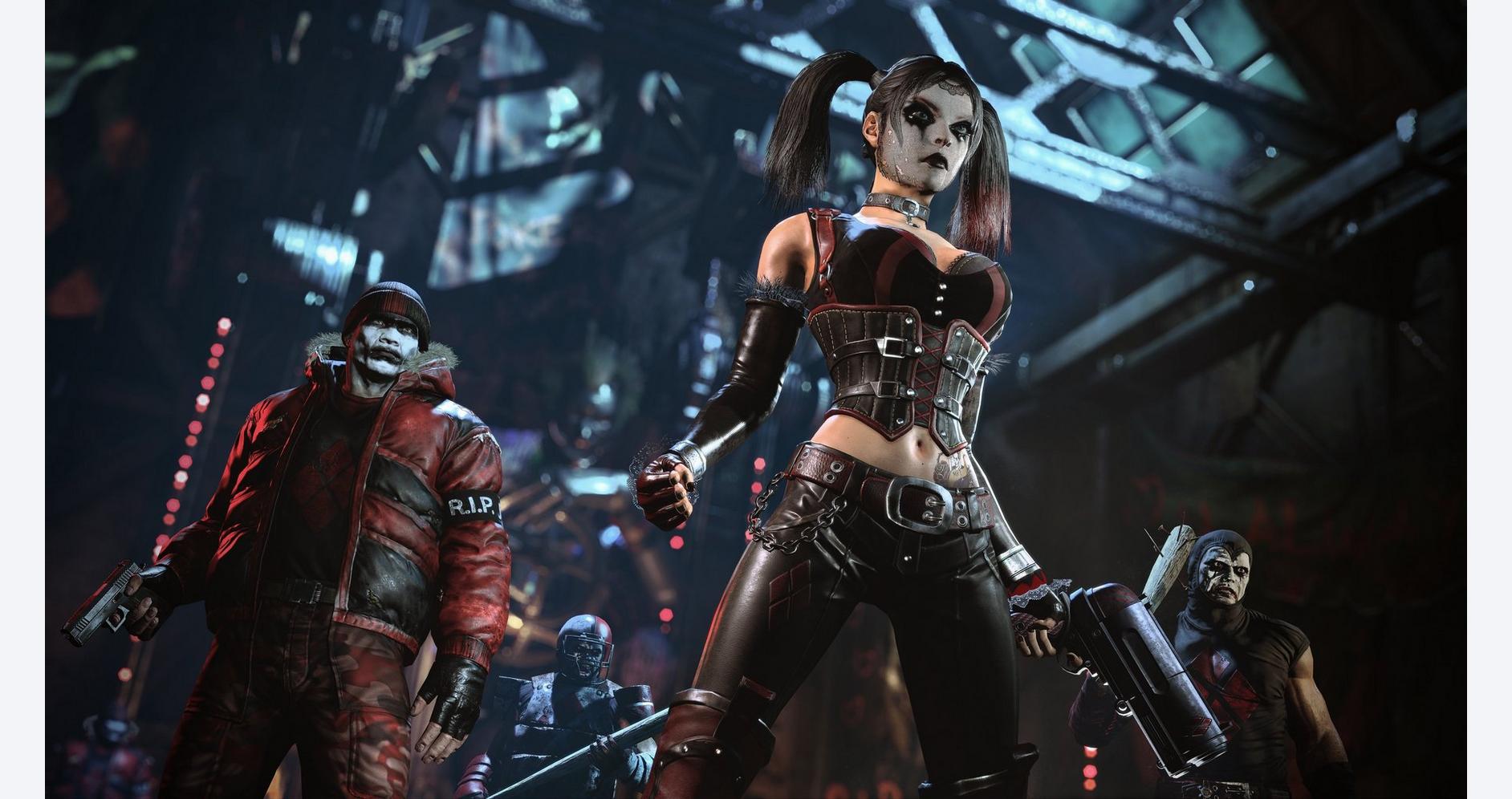 Batman: Return to Arkham - PlayStation 4 Price in Doha, Qatar - Image 3