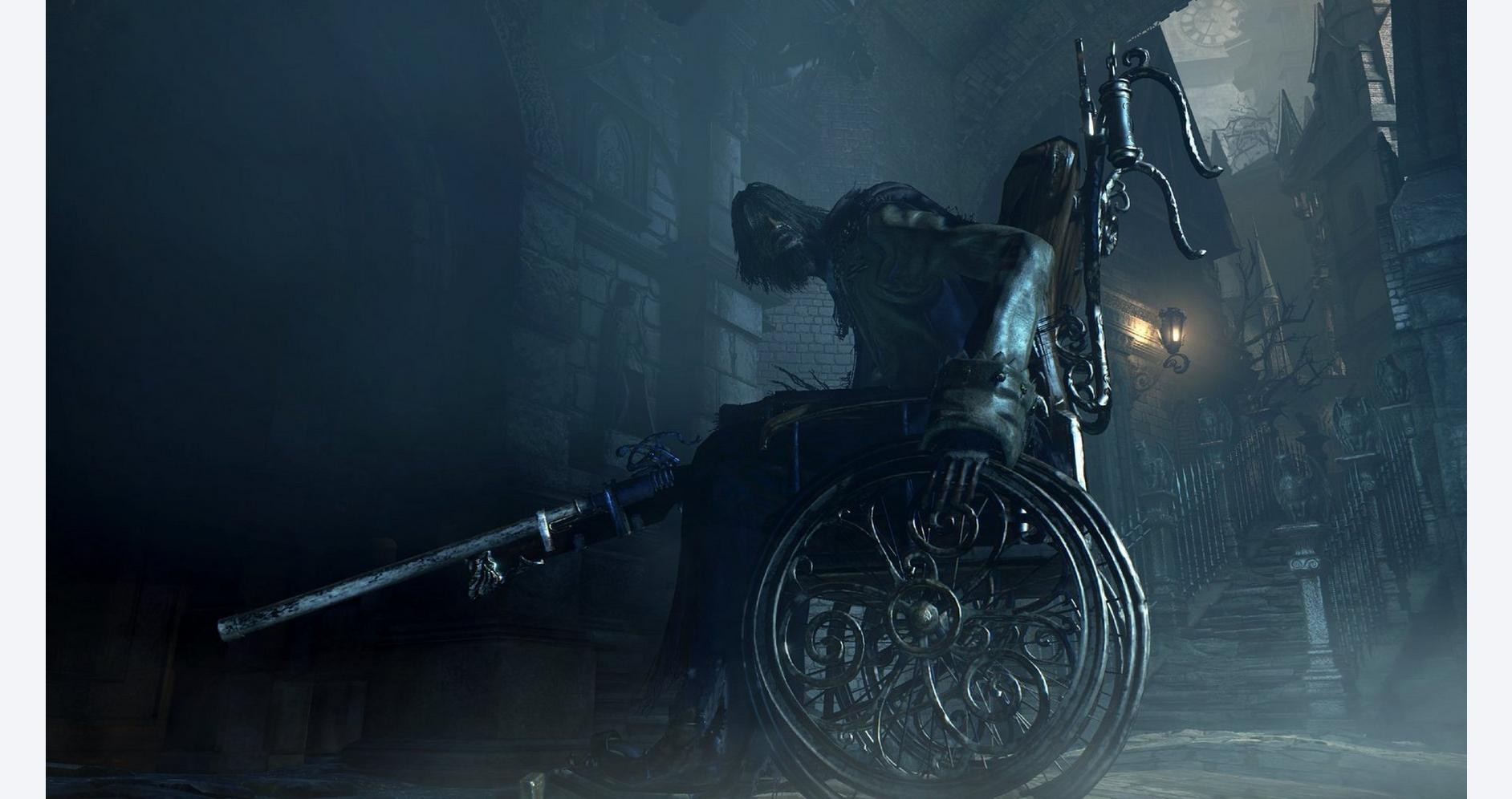 Bloodborne - PlayStation 4 Price in Doha, Qatar - Image 3