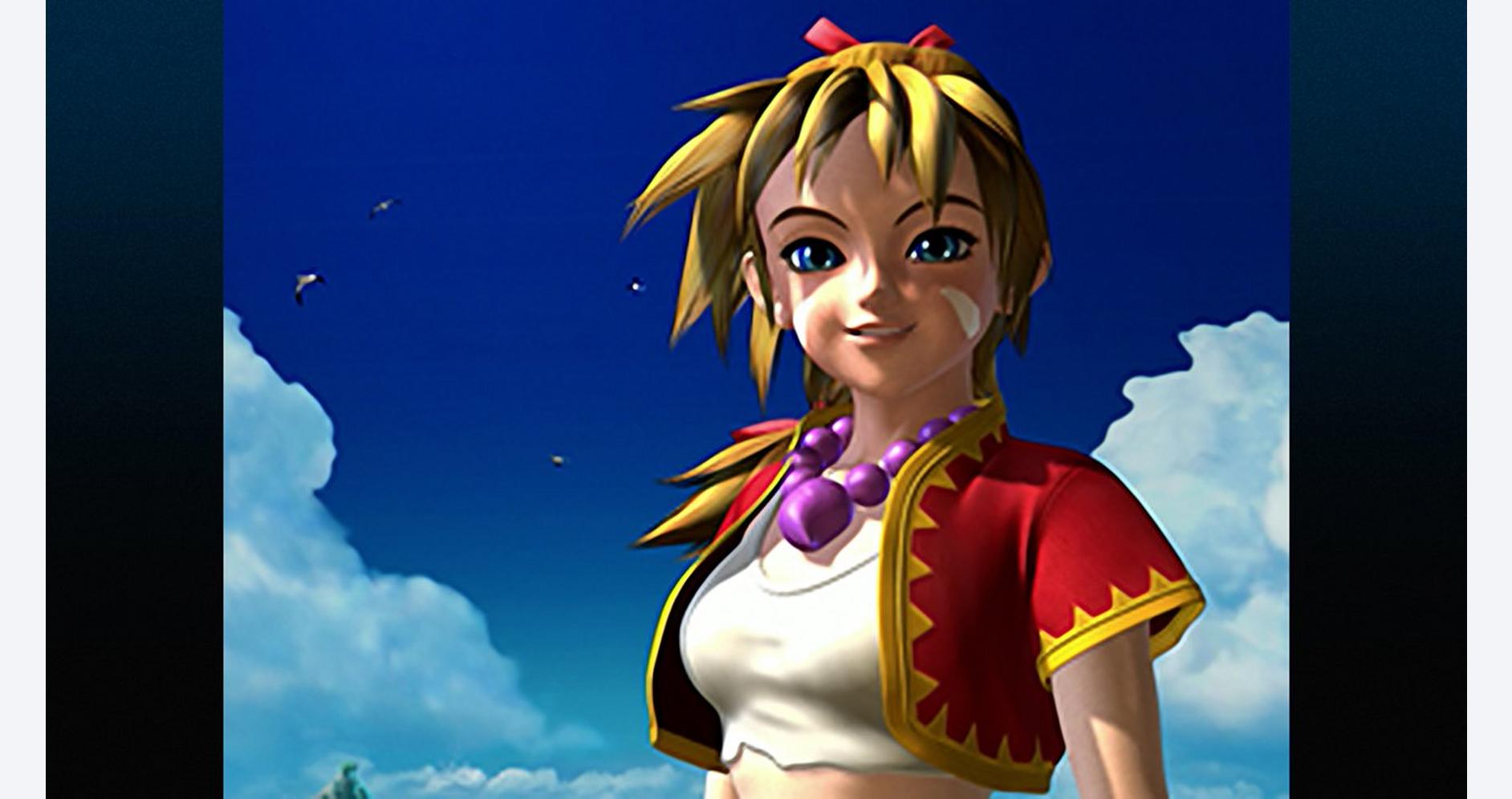 Chrono Cross: The Radical Dreamers Edition - Nintendo Switch Price in Doha, Qatar - Image 4