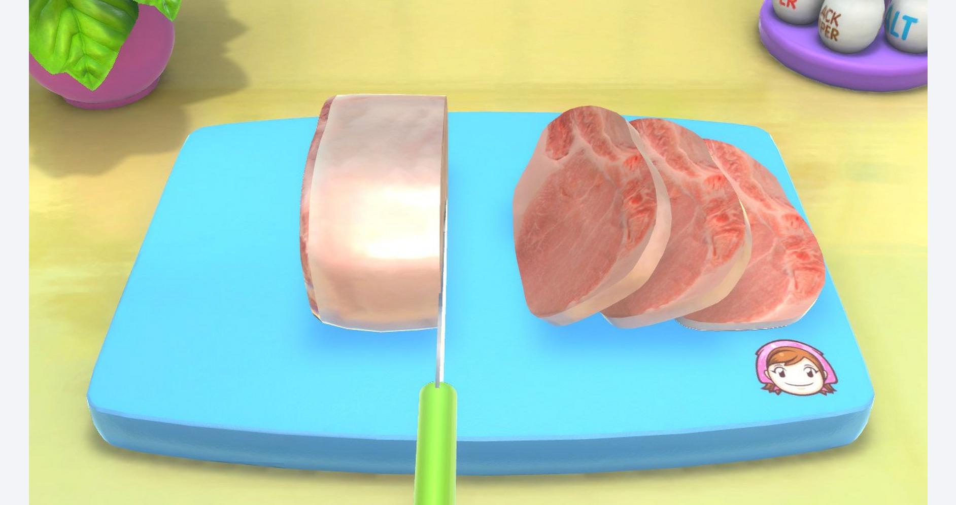 Cooking Mama: Cookstar Nintendo Switch Price in Doha, Qatar