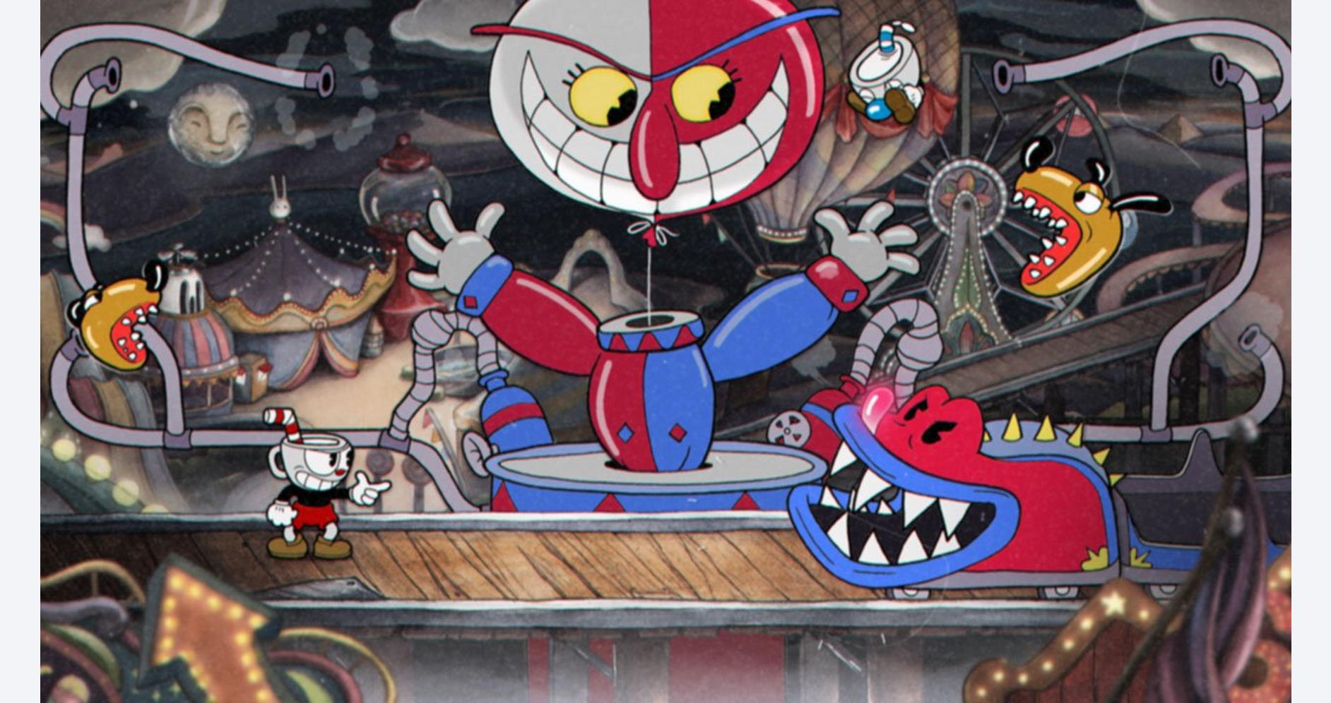 Cuphead Price in Doha, Qatar - Image 4