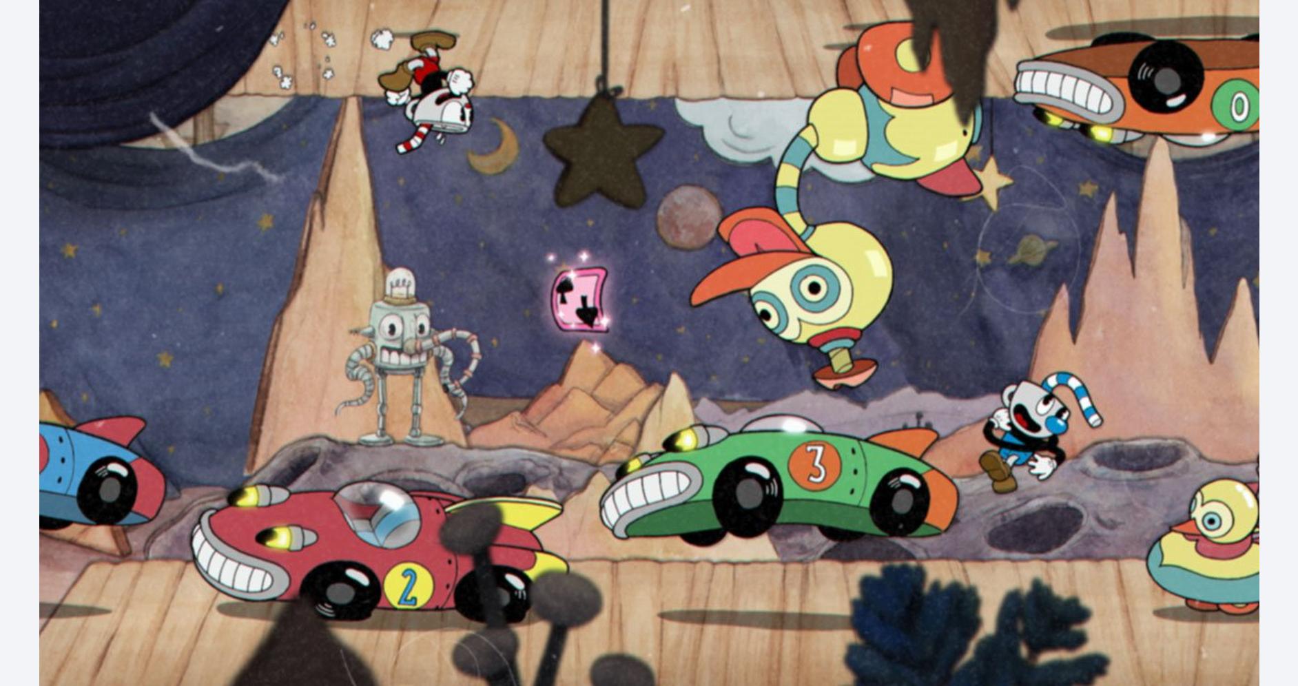 Cuphead Price in Doha, Qatar - Image 3