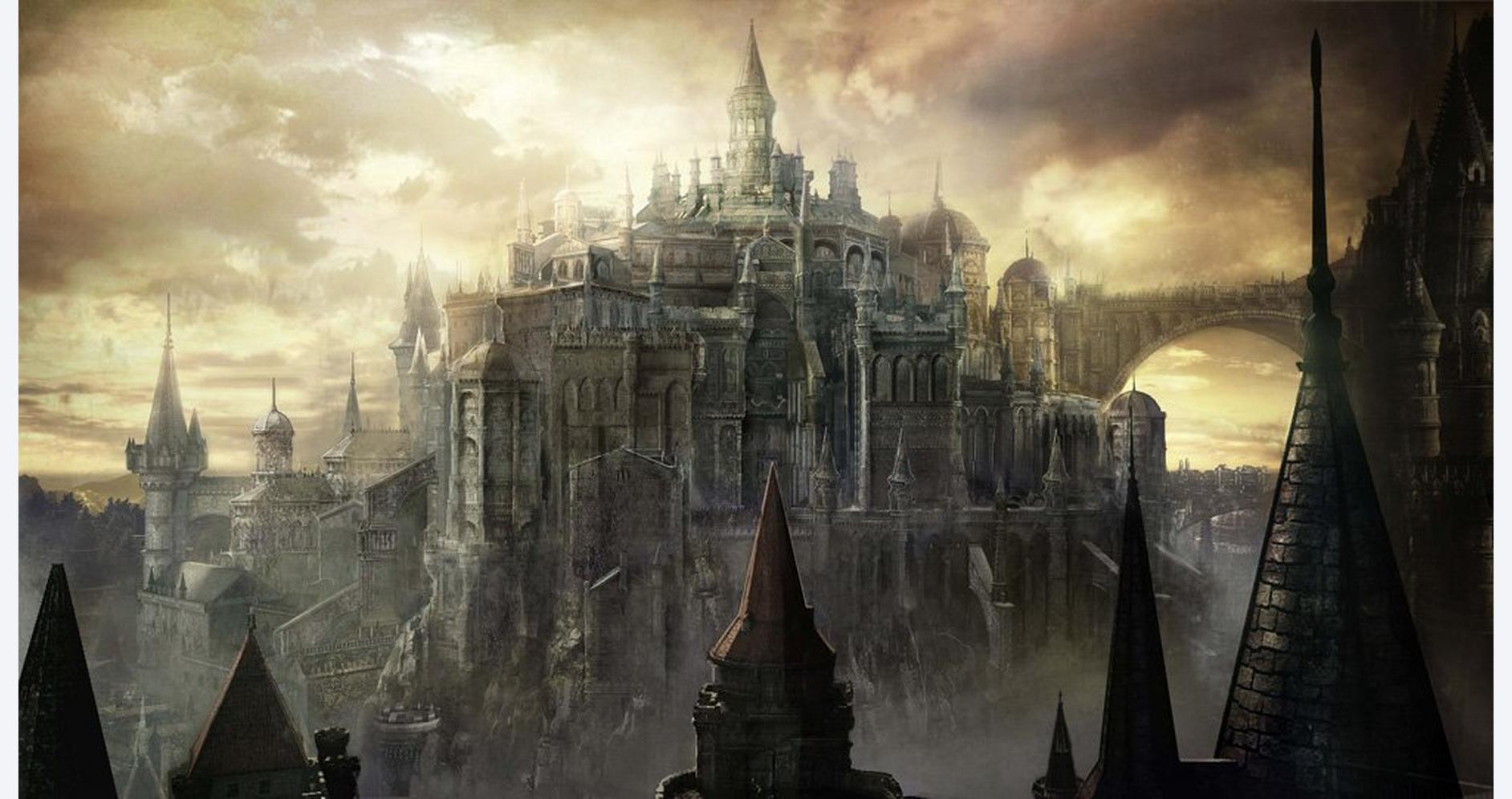 Dark Souls III - PlayStation 4 Price in Doha, Qatar - Image 4