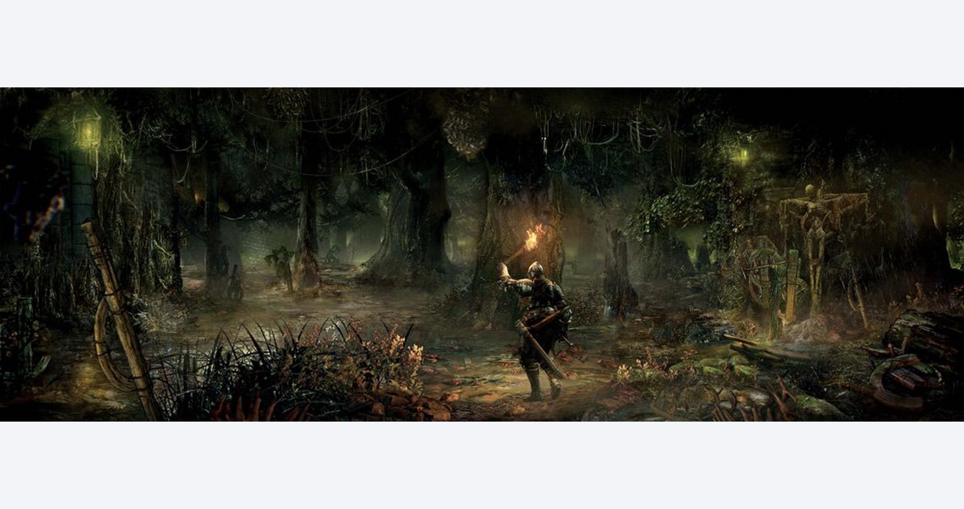 Dark Souls III - PlayStation 4 Price in Doha, Qatar - Image 3