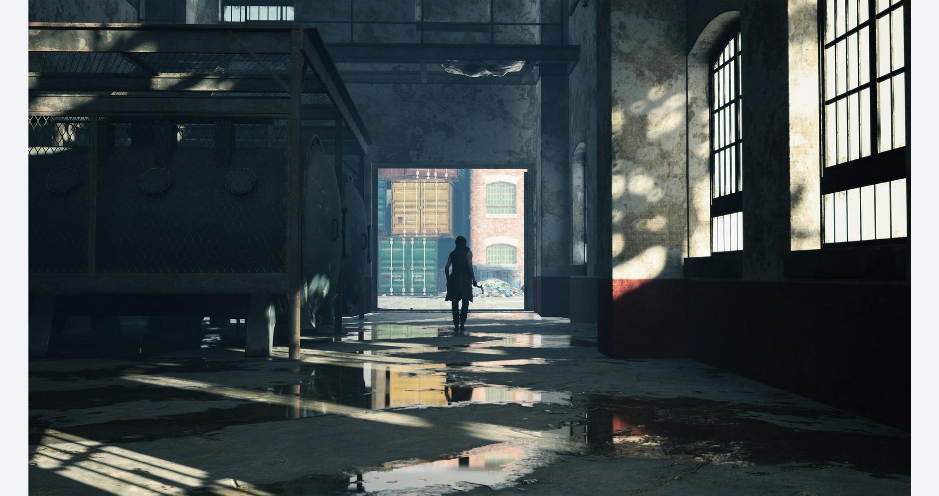 Devil May Cry 5 Special Edition - PlayStation 5 Price in Doha, Qatar - Image 4