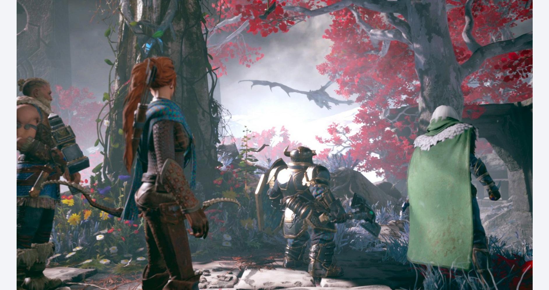 Dungeons and Dragons Dark Alliance - PlayStation 5 Price in Doha, Qatar - Image 4