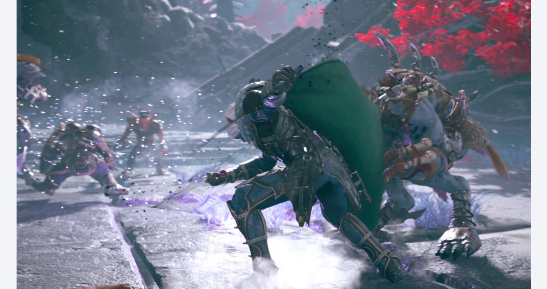 Dungeons and Dragons Dark Alliance - PlayStation 5 Price in Doha, Qatar - Image 3