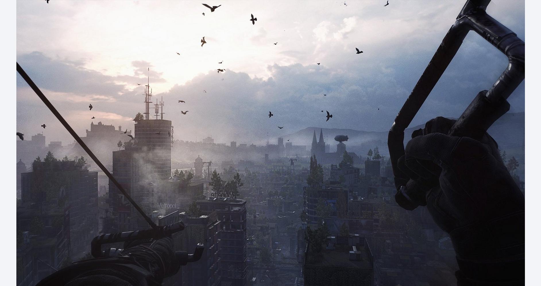 Dying Light 2 Stay Human - PlayStation 5 Price in Doha, Qatar - Image 3