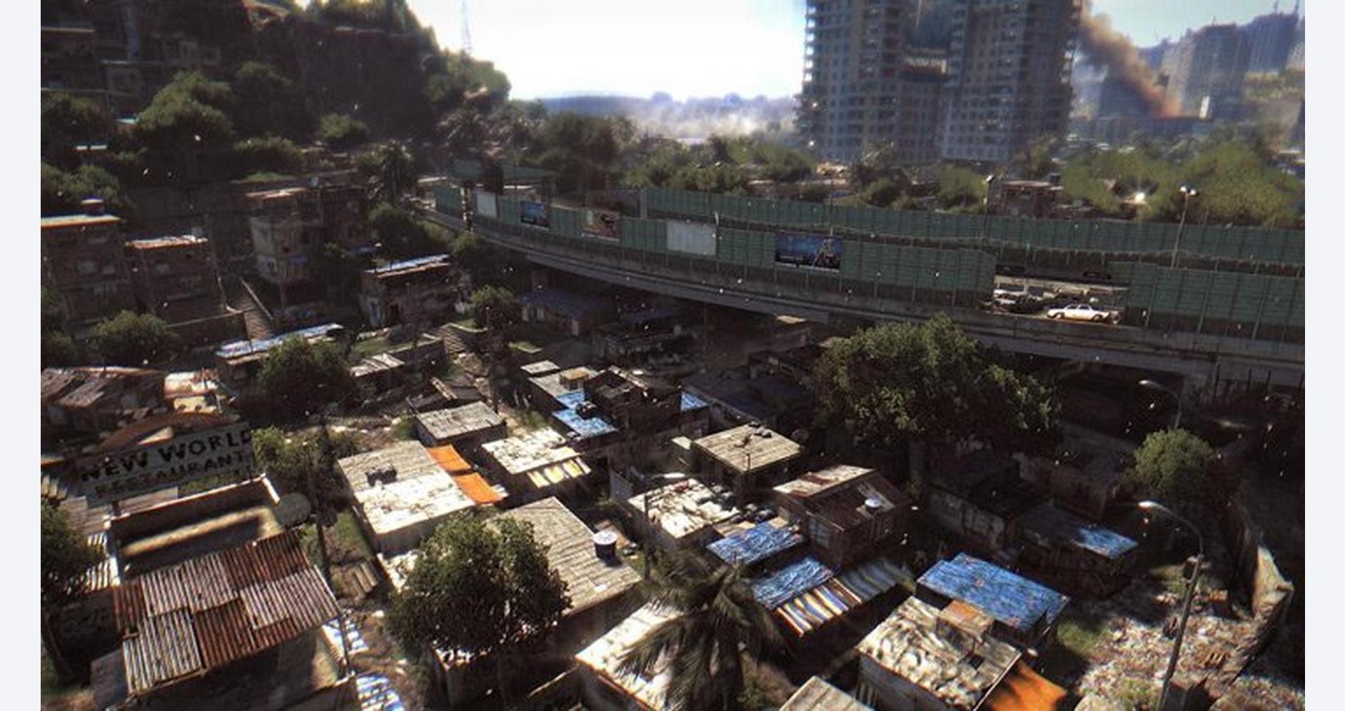 Dying Light - PlayStation 4 Price in Doha, Qatar - Image 3