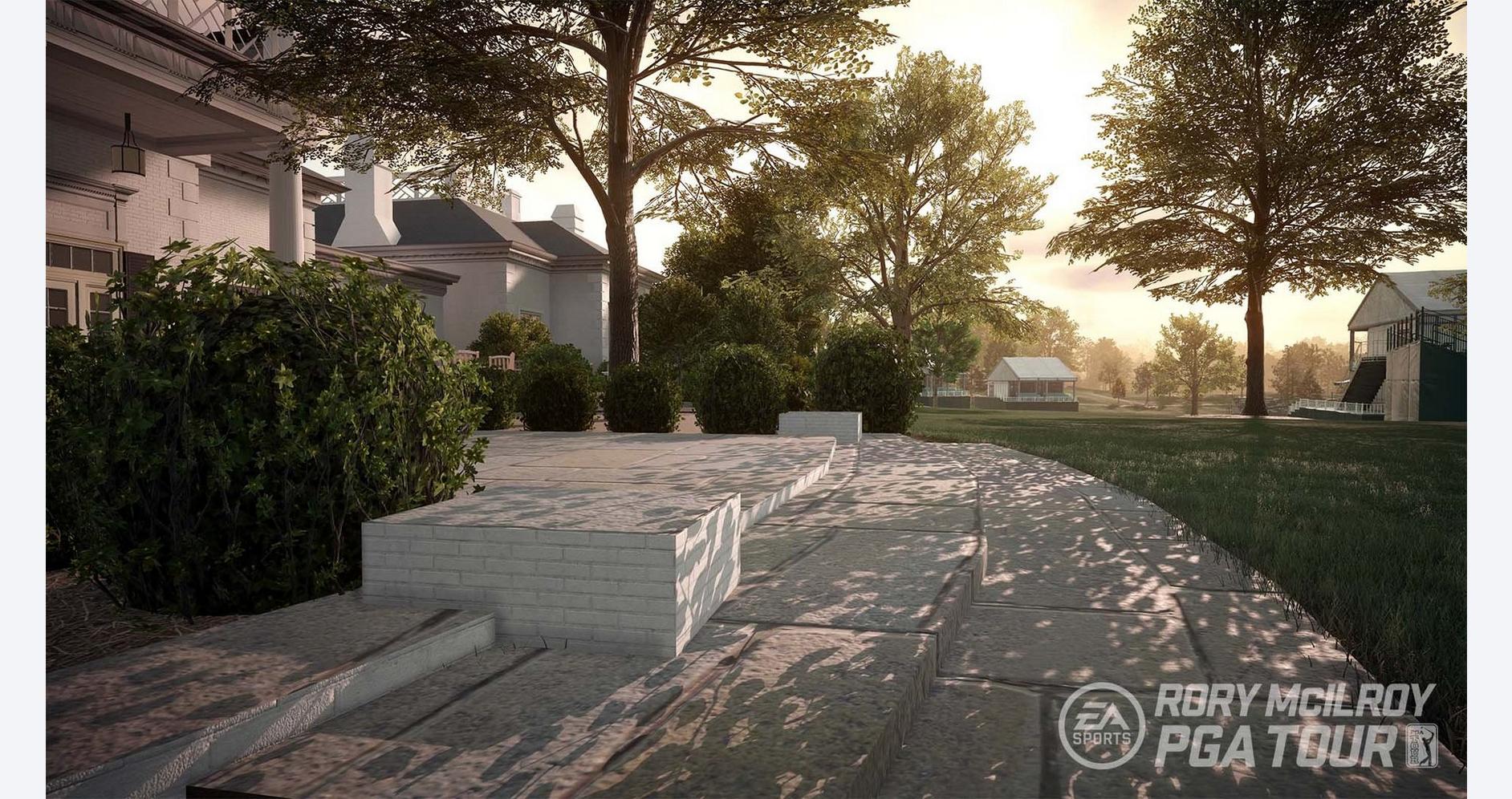 EA SPORTS Rory McIlroy PGA Tour - PlayStation 4 Price in Doha, Qatar - Image 4