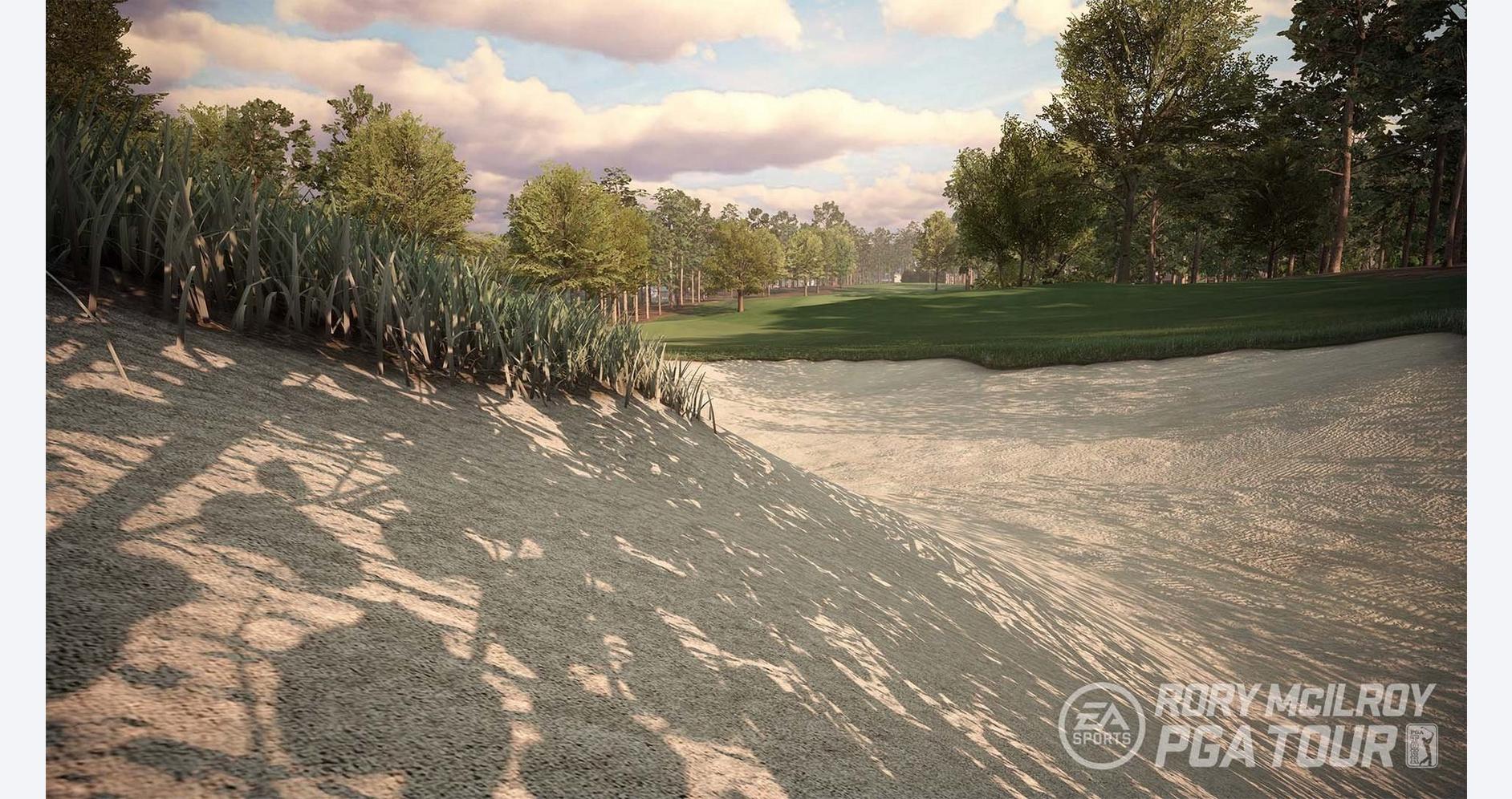 EA SPORTS Rory McIlroy PGA Tour - PlayStation 4 Price in Doha, Qatar - Image 3