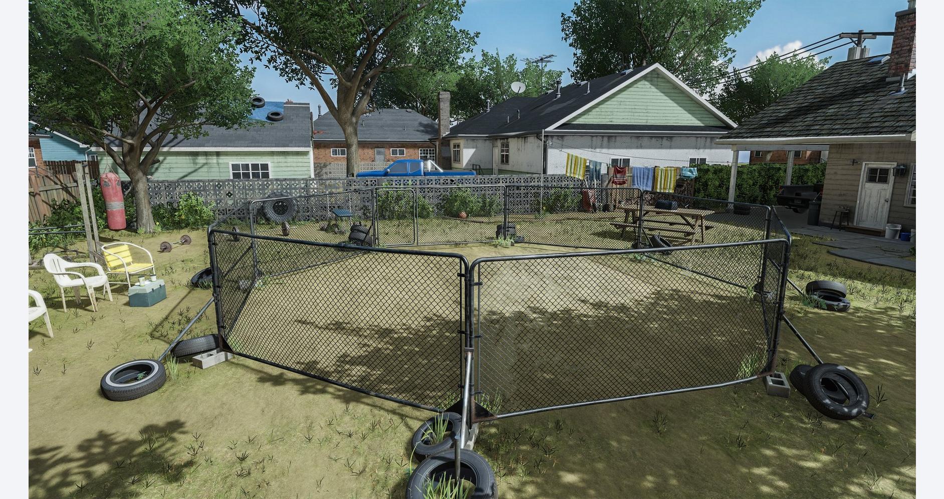 EA Sports UFC 4 - PlayStation 4 Price in Doha, Qatar - Image 3