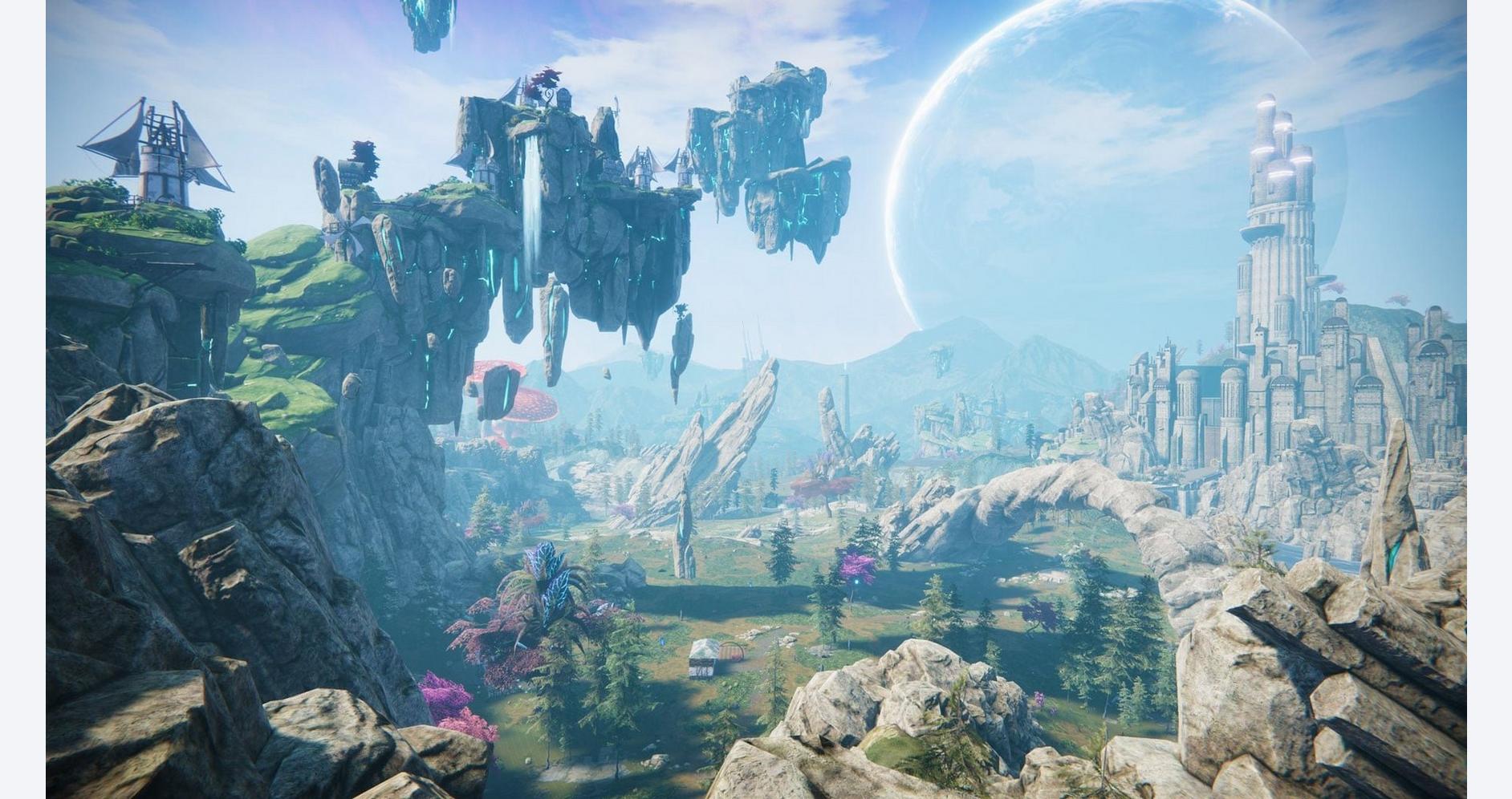 Edge of Eternity GameShop Exclusive - PlayStation 5 Price in Doha, Qatar - Image 4