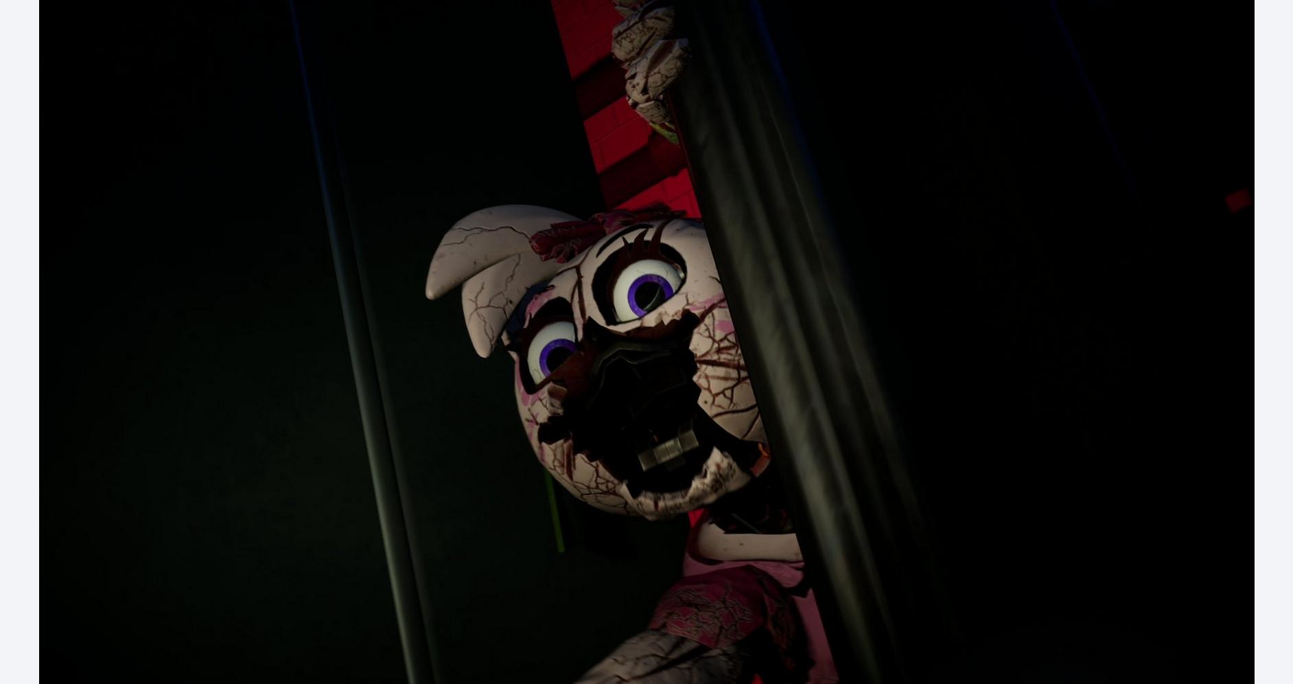 Five Nights at Freddy's: Security Breach - PlayStation 5 Price in Doha, Qatar - Image 3