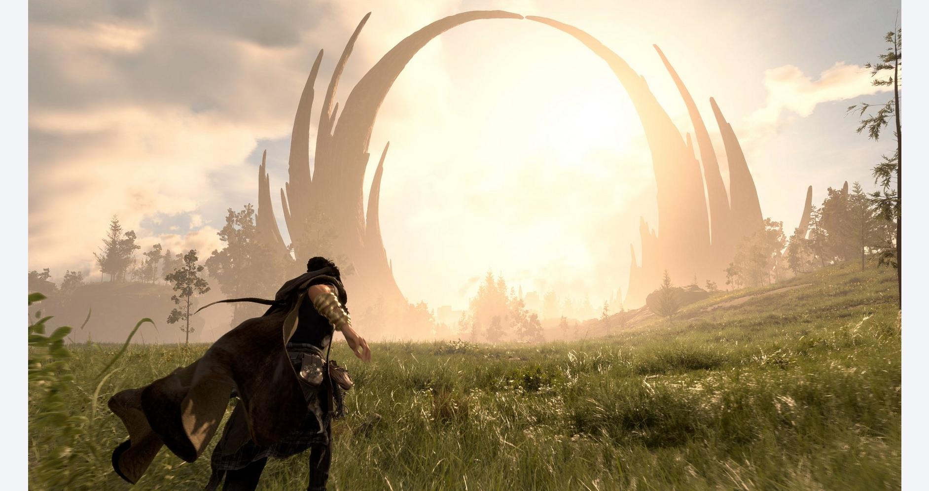 Forspoken - PlayStation 5 Price in Doha, Qatar - Image 4