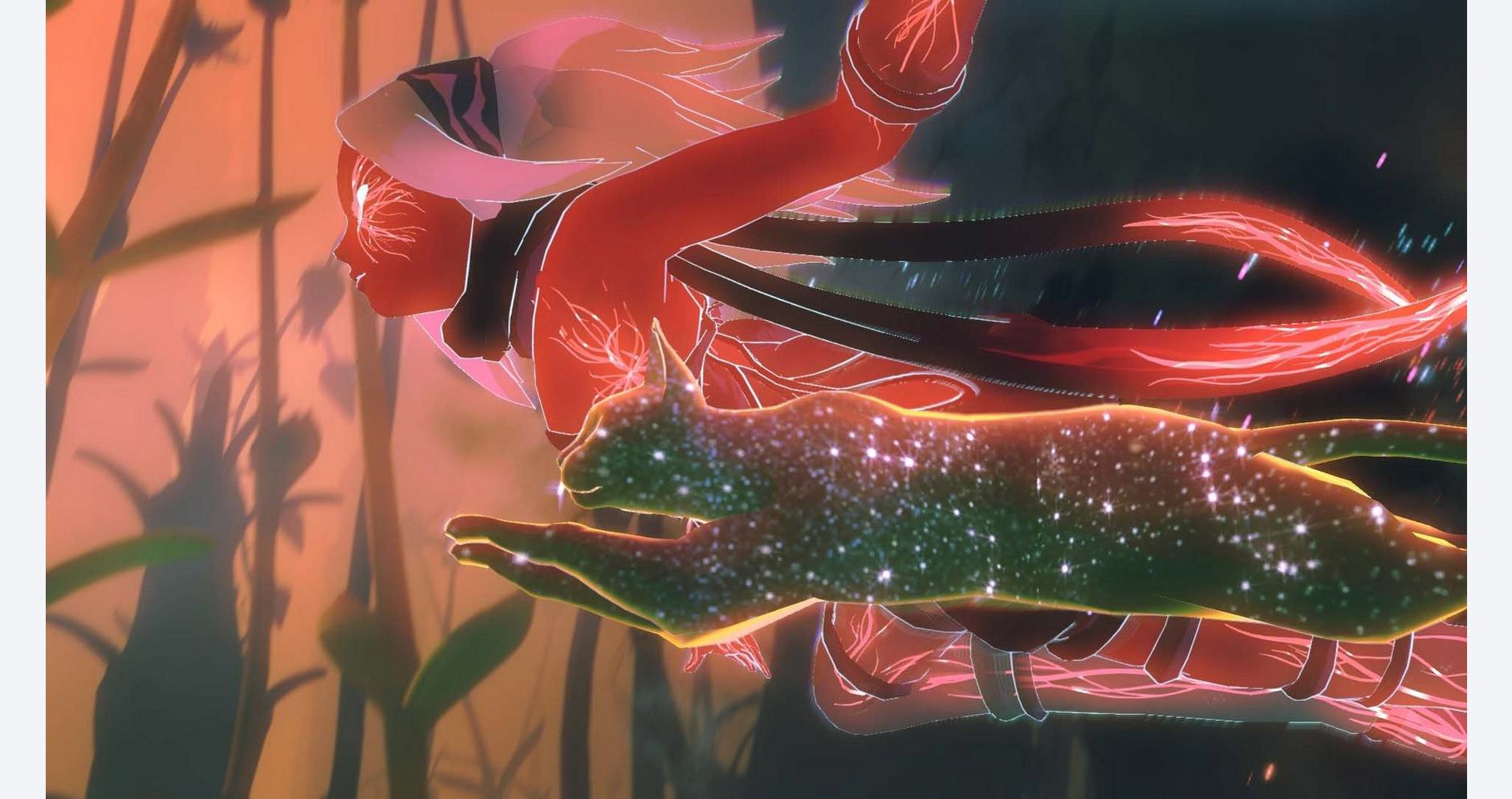 Gravity Rush 2 - PlayStation 4 Price in Doha, Qatar - Image 3