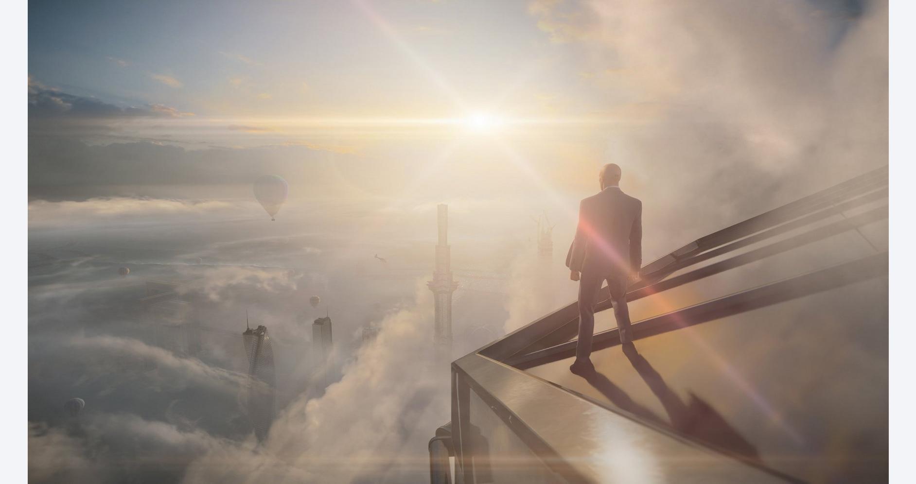 HITMAN 3 - PlayStation 5 Price in Doha, Qatar - Image 4