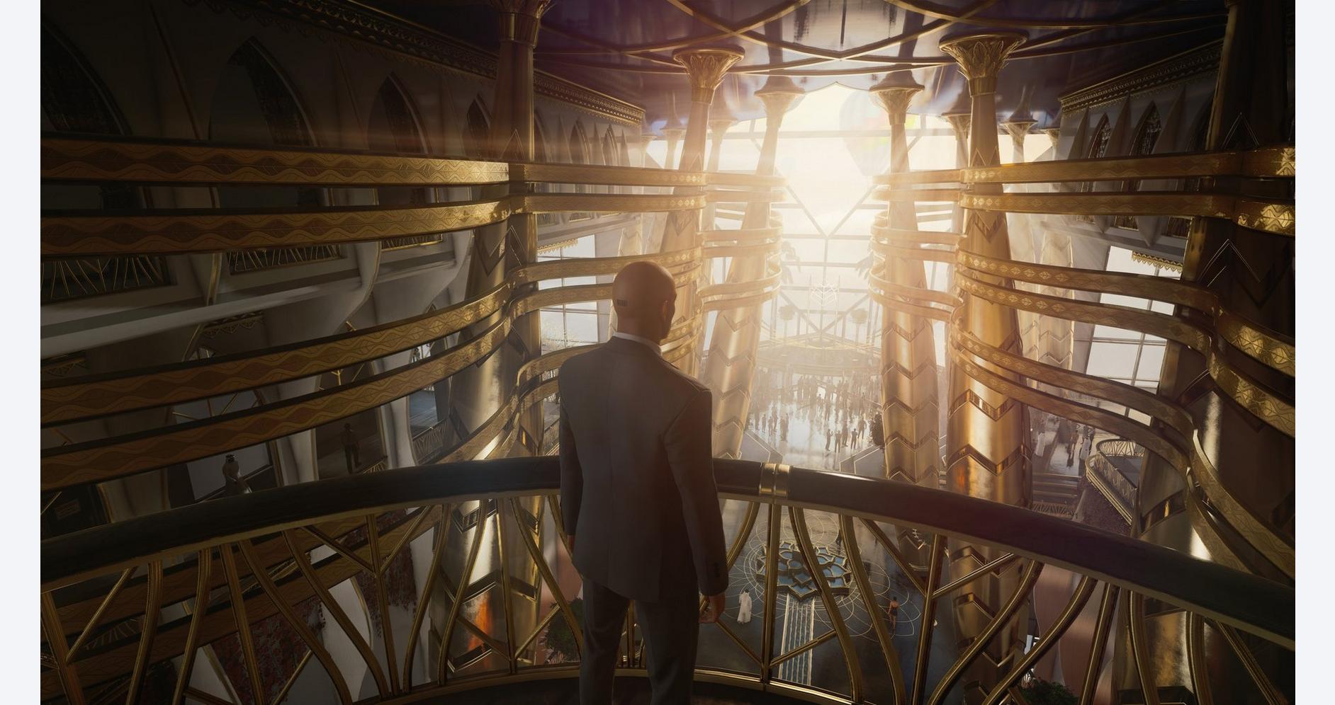 HITMAN 3 - PlayStation 5 Price in Doha, Qatar - Image 3