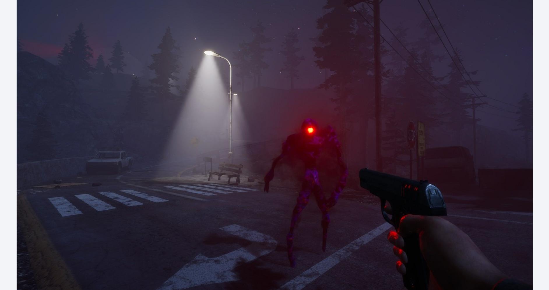 In Sound Mind Deluxe Edition - PlayStation 5 Price in Doha, Qatar - Image 3