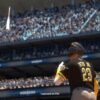 MLB The Show 21 - PlayStation 4 Price in Doha, Qatar