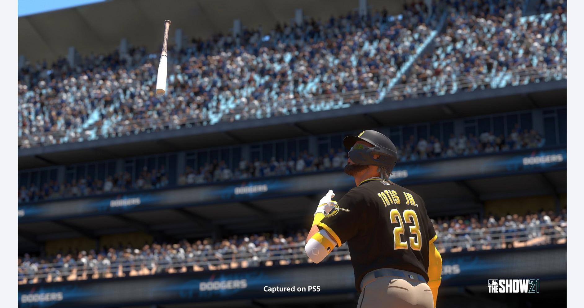 MLB The Show 21 - PlayStation 4 Price in Doha, Qatar - Image 4