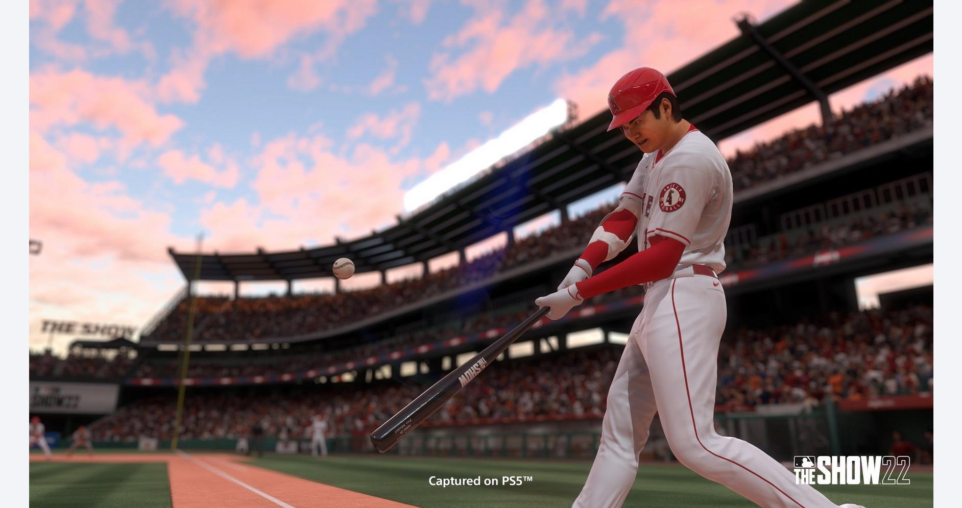 MLB The Show 22 - PlayStation 4 Price in Doha, Qatar - Image 4