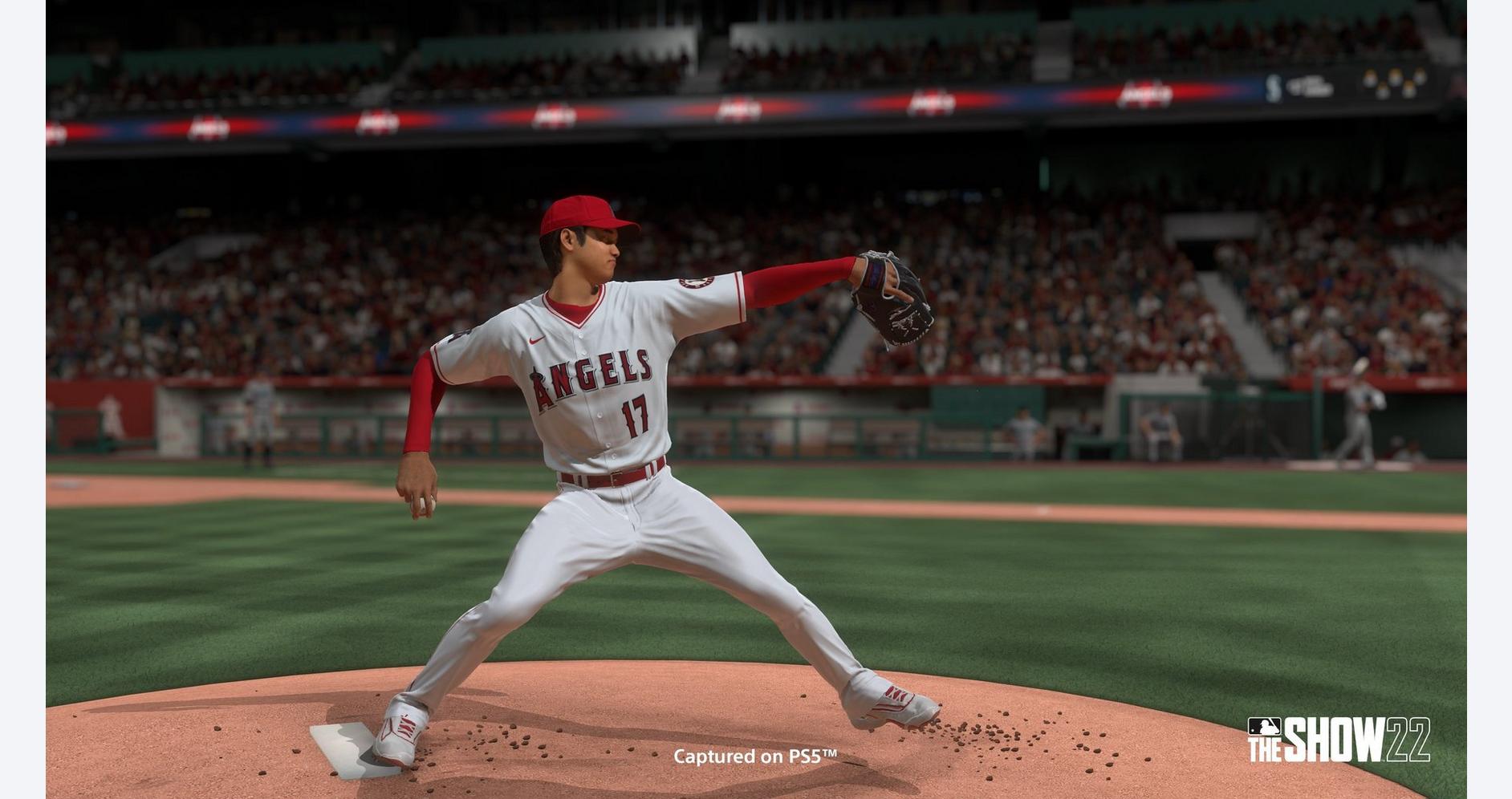MLB The Show 22 - PlayStation 4 Price in Doha, Qatar - Image 3