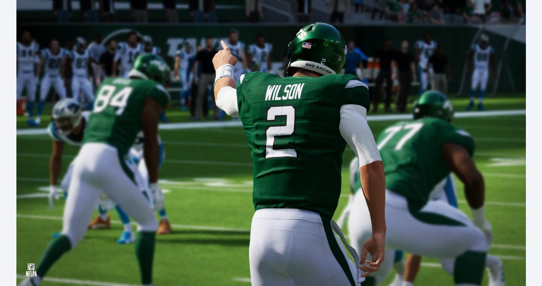 Madden NFL 22 - PlayStation 5 Price in Doha, Qatar - Image 3