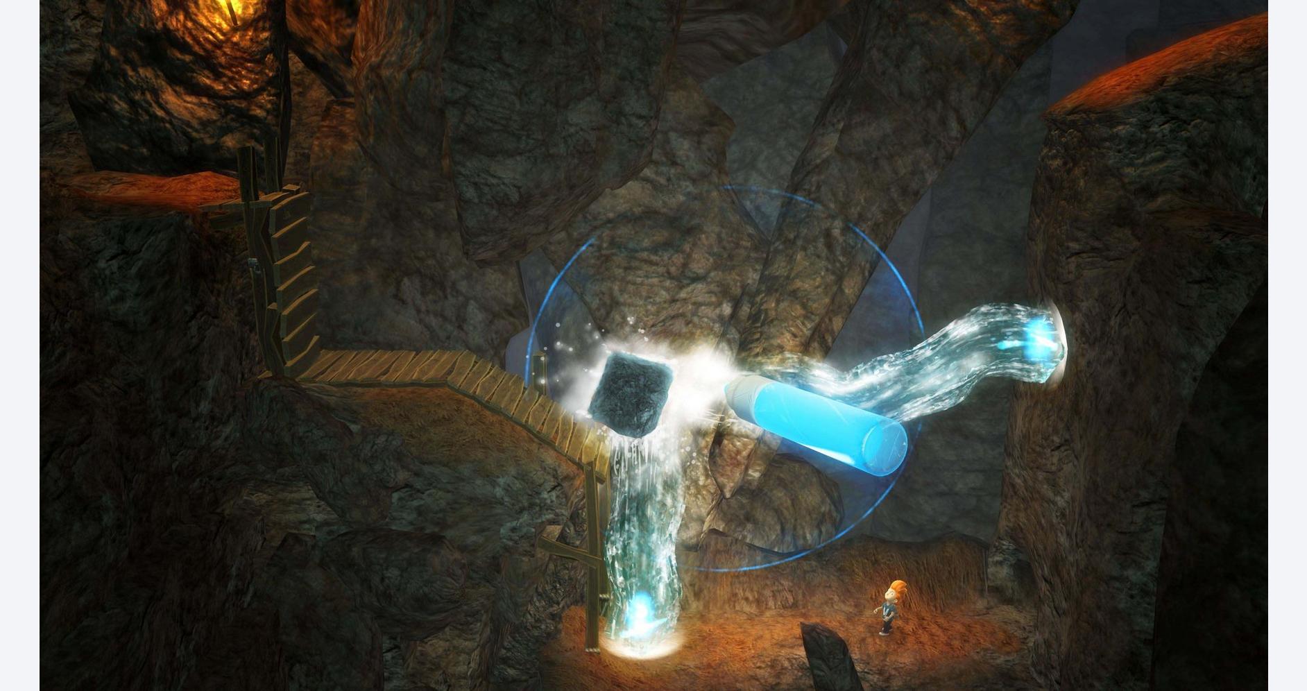 Max: The Curse of Brotherhood Price in Doha, Qatar - Image 4