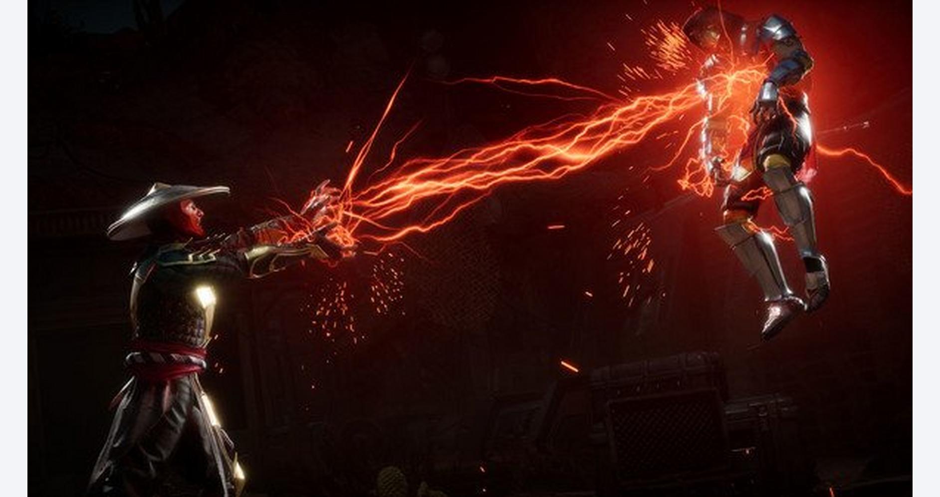 Mortal Kombat 11 - PlayStation 4 Price in Doha, Qatar - Image 3