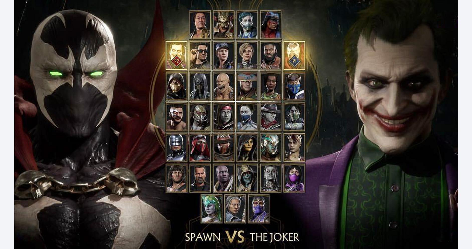 Mortal Kombat 11 Ultimate Edition - PlayStation 5 Price in Doha, Qatar - Image 4