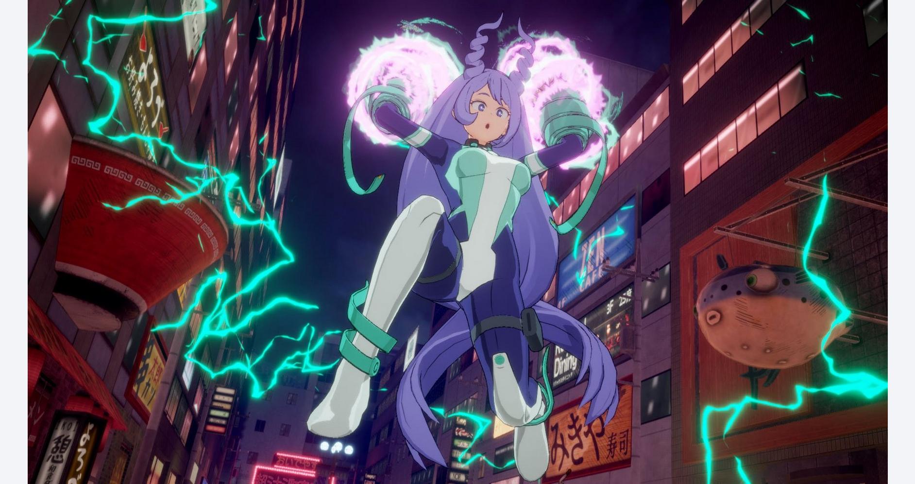 My Hero One's Justice 2 - Xbox One Price in Doha, Qatar - Image 3