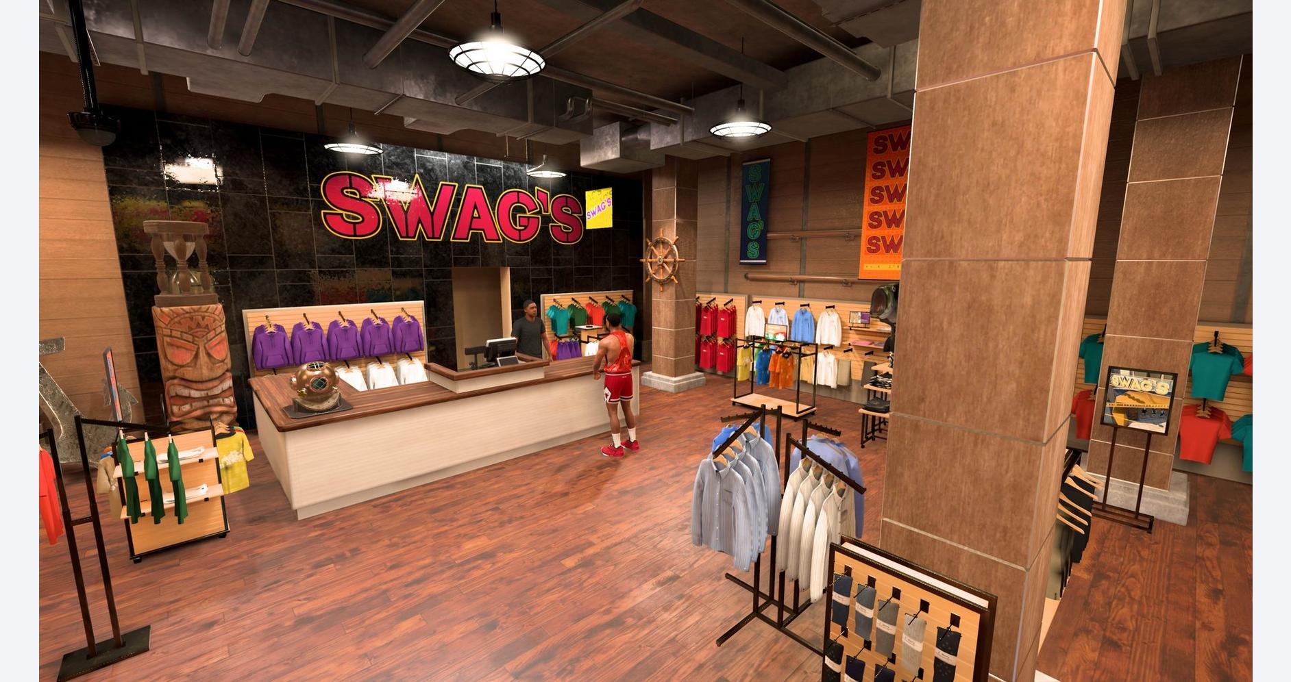 NBA 2K22 75th Anniversary Edition - PlayStation 4 Price in Doha, Qatar - Image 3