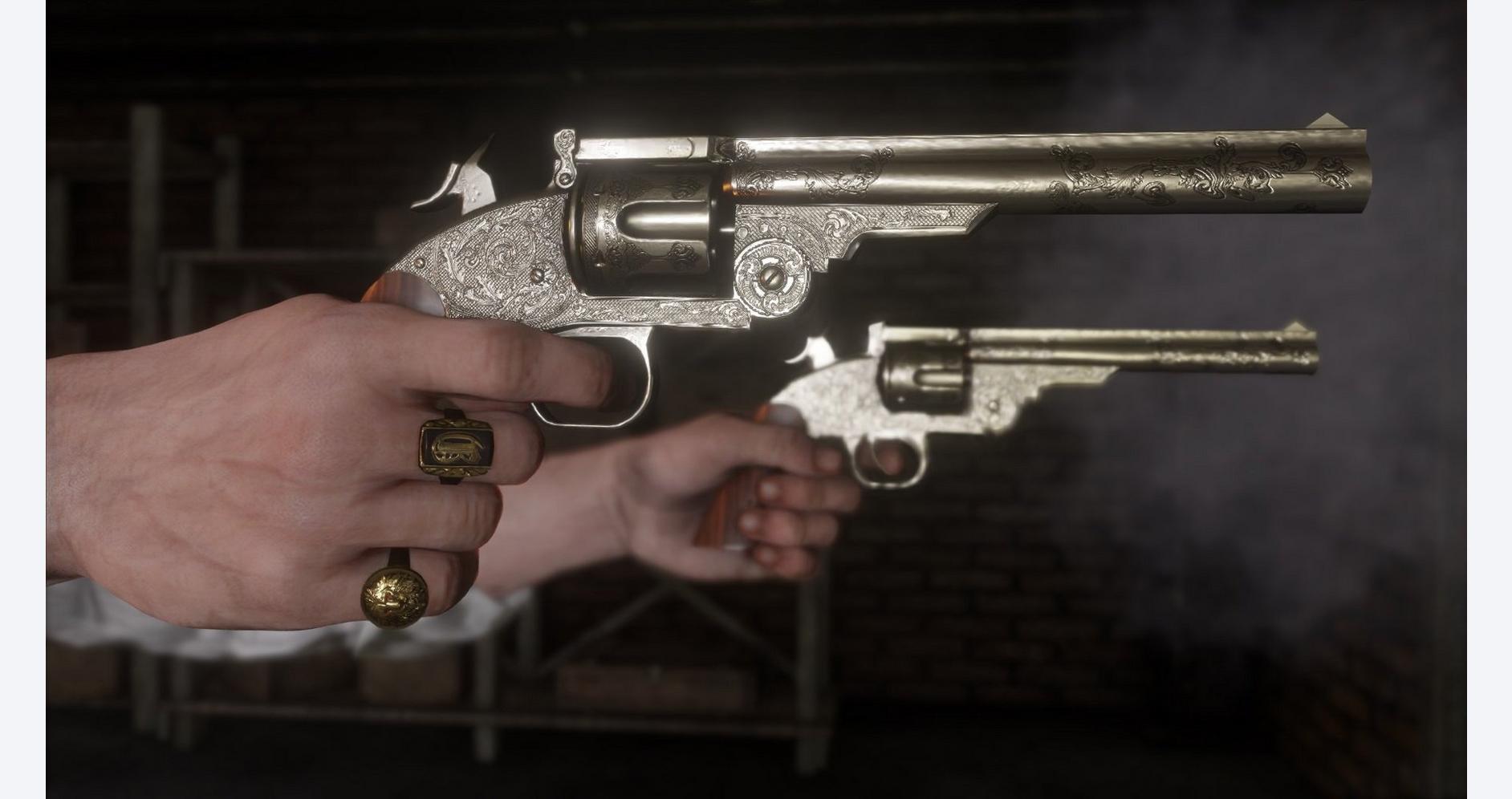 Red Dead Redemption 2 - PlayStation 4 Price in Doha, Qatar - Image 4